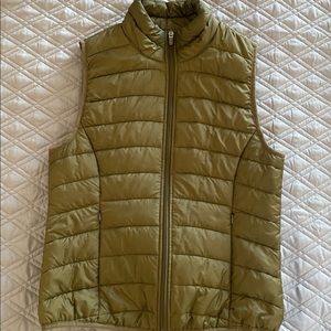 Joe fresh vest
